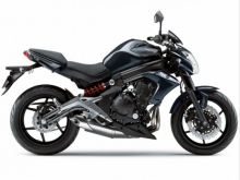 Фото Kawasaki ER-6n ABS  №1