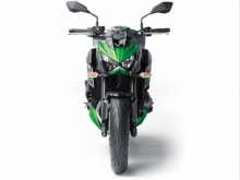 Фото Kawasaki Z800 ABS  №5