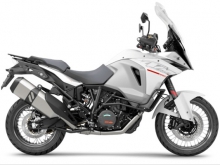 Фото KTM 1290 Super Adventure T  №1