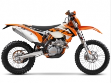 Фото KTM 350 EXC-F  №1